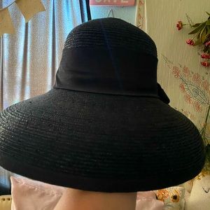 Velma Oversized Sun Hat